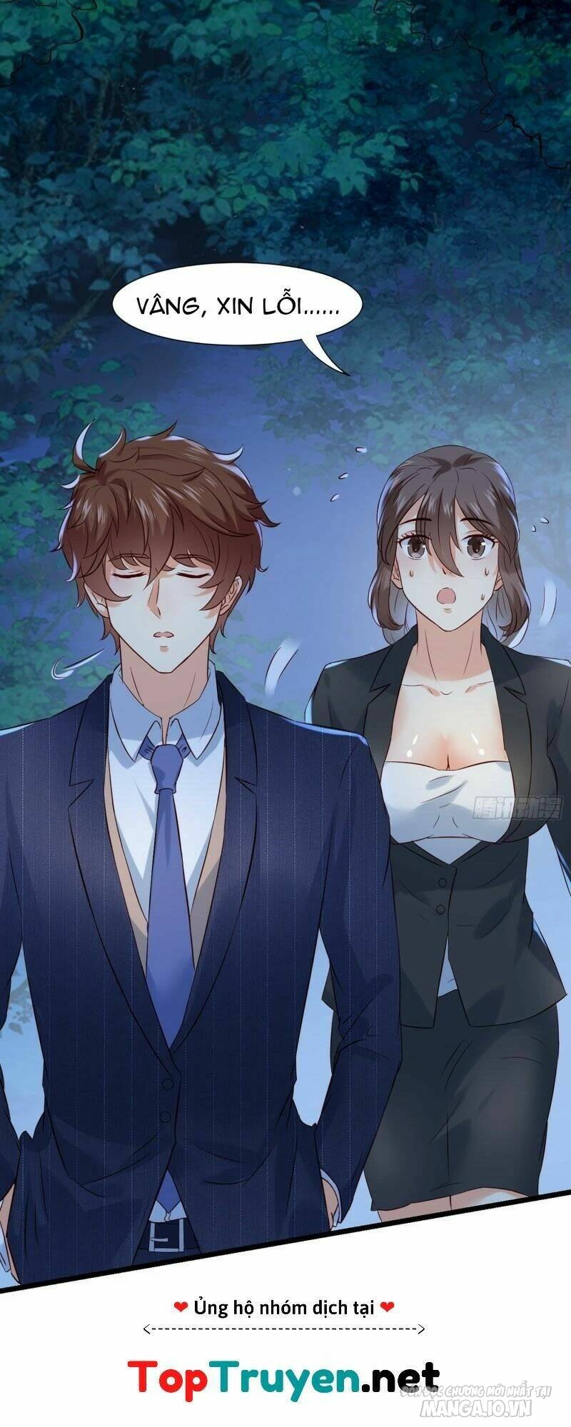 Mỗi Tuần Ta Có Một Thân Phận Mới Chapter 8 - Trang 2