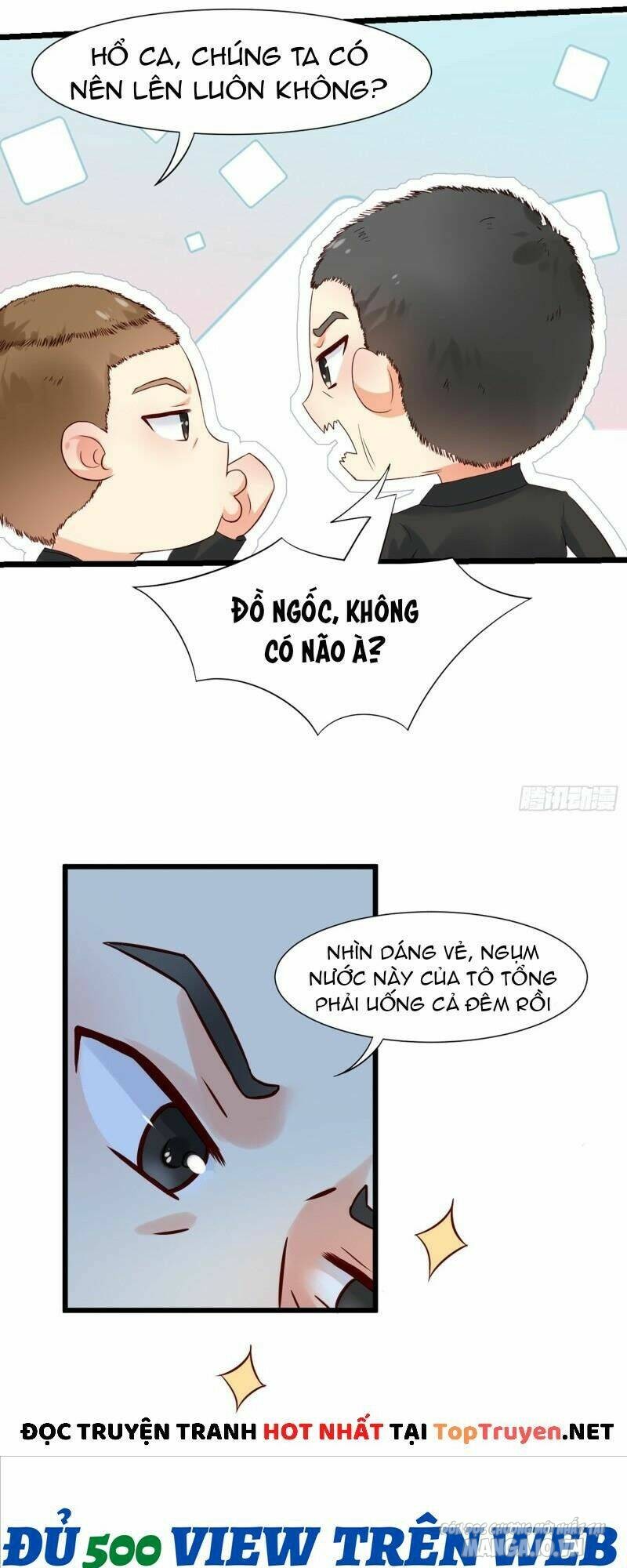 Mỗi Tuần Ta Có Một Thân Phận Mới Chapter 8 - Trang 2