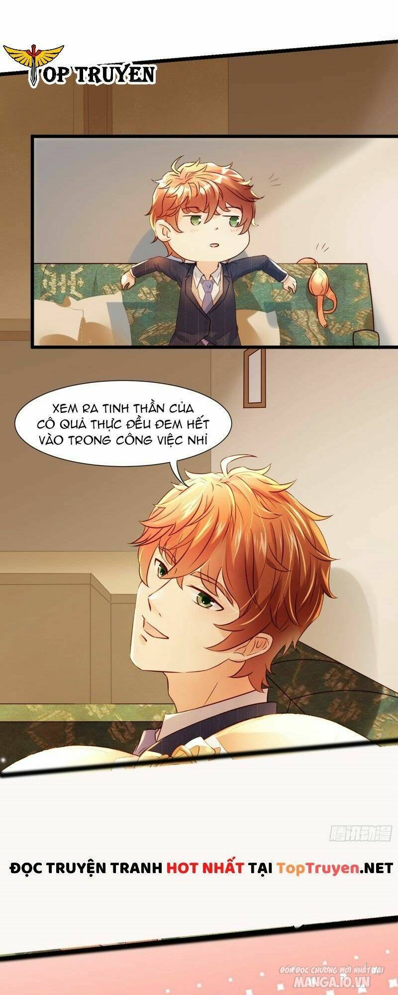 Mỗi Tuần Ta Có Một Thân Phận Mới Chapter 8 - Trang 2