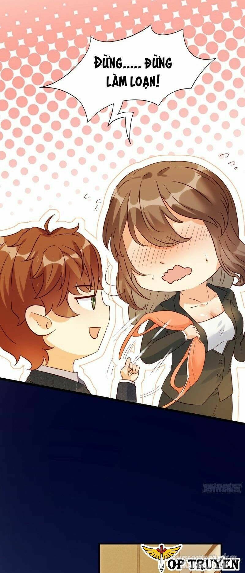 Mỗi Tuần Ta Có Một Thân Phận Mới Chapter 8 - Trang 2