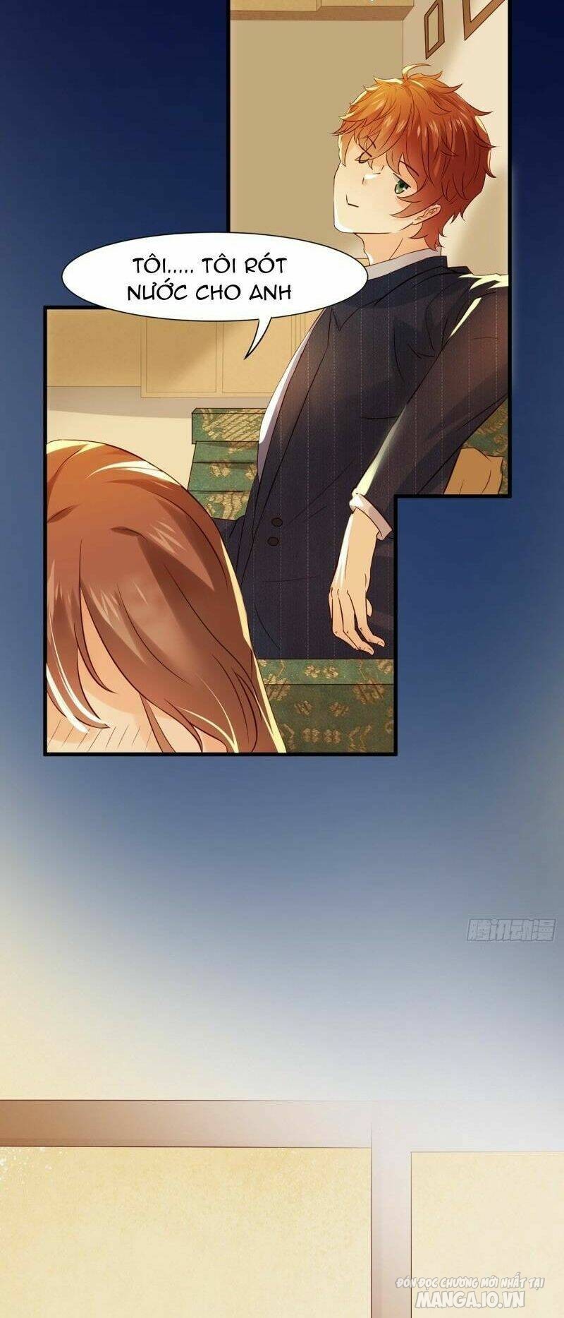 Mỗi Tuần Ta Có Một Thân Phận Mới Chapter 8 - Trang 2