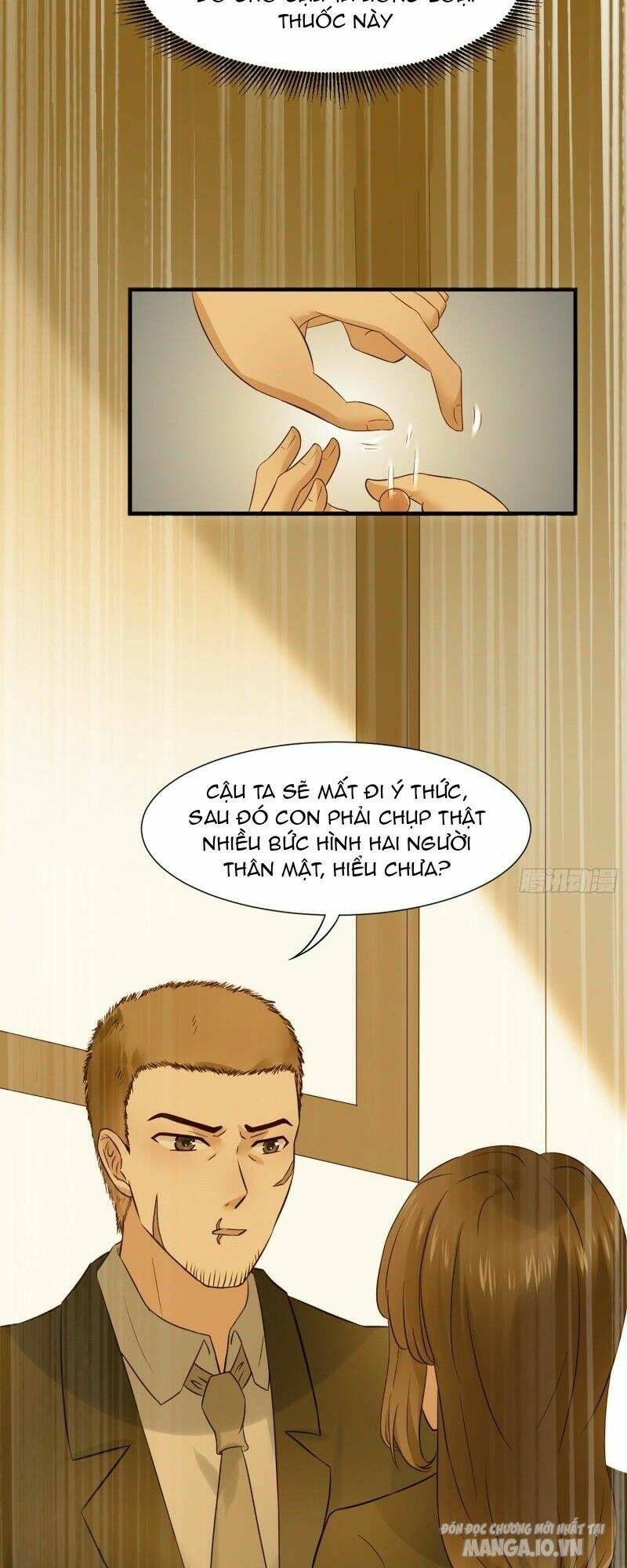 Mỗi Tuần Ta Có Một Thân Phận Mới Chapter 8 - Trang 2