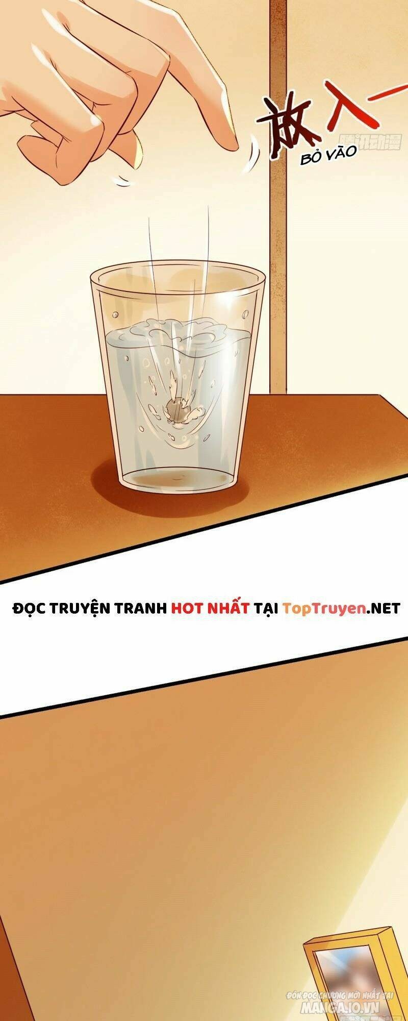 Mỗi Tuần Ta Có Một Thân Phận Mới Chapter 8 - Trang 2