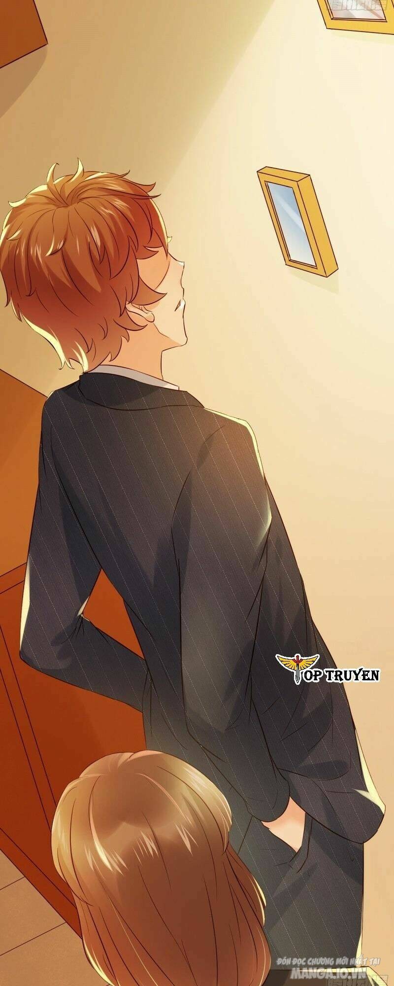 Mỗi Tuần Ta Có Một Thân Phận Mới Chapter 8 - Trang 2