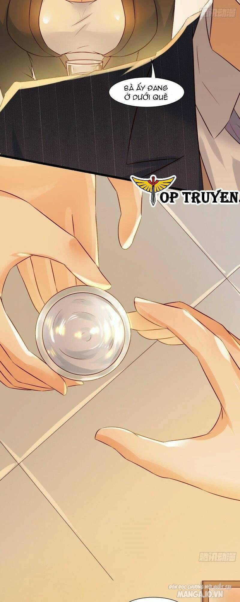 Mỗi Tuần Ta Có Một Thân Phận Mới Chapter 8 - Trang 2