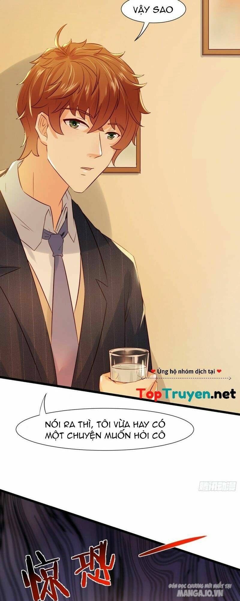 Mỗi Tuần Ta Có Một Thân Phận Mới Chapter 8 - Trang 2