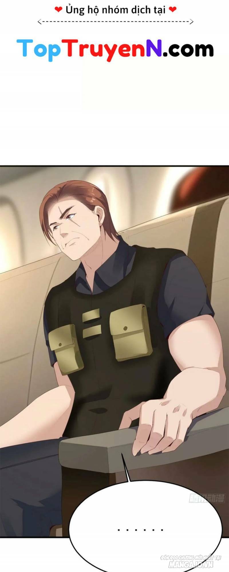 Mỗi Tuần Ta Có Một Thân Phận Mới Chapter 80 - Trang 2