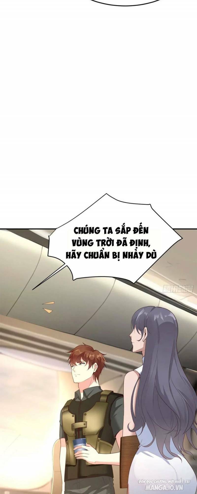 Mỗi Tuần Ta Có Một Thân Phận Mới Chapter 80 - Trang 2