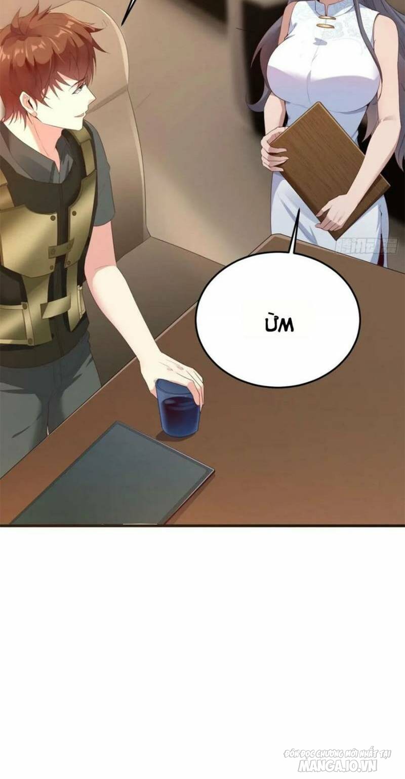 Mỗi Tuần Ta Có Một Thân Phận Mới Chapter 80 - Trang 2