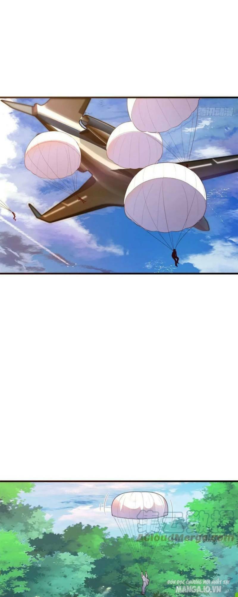 Mỗi Tuần Ta Có Một Thân Phận Mới Chapter 80 - Trang 2