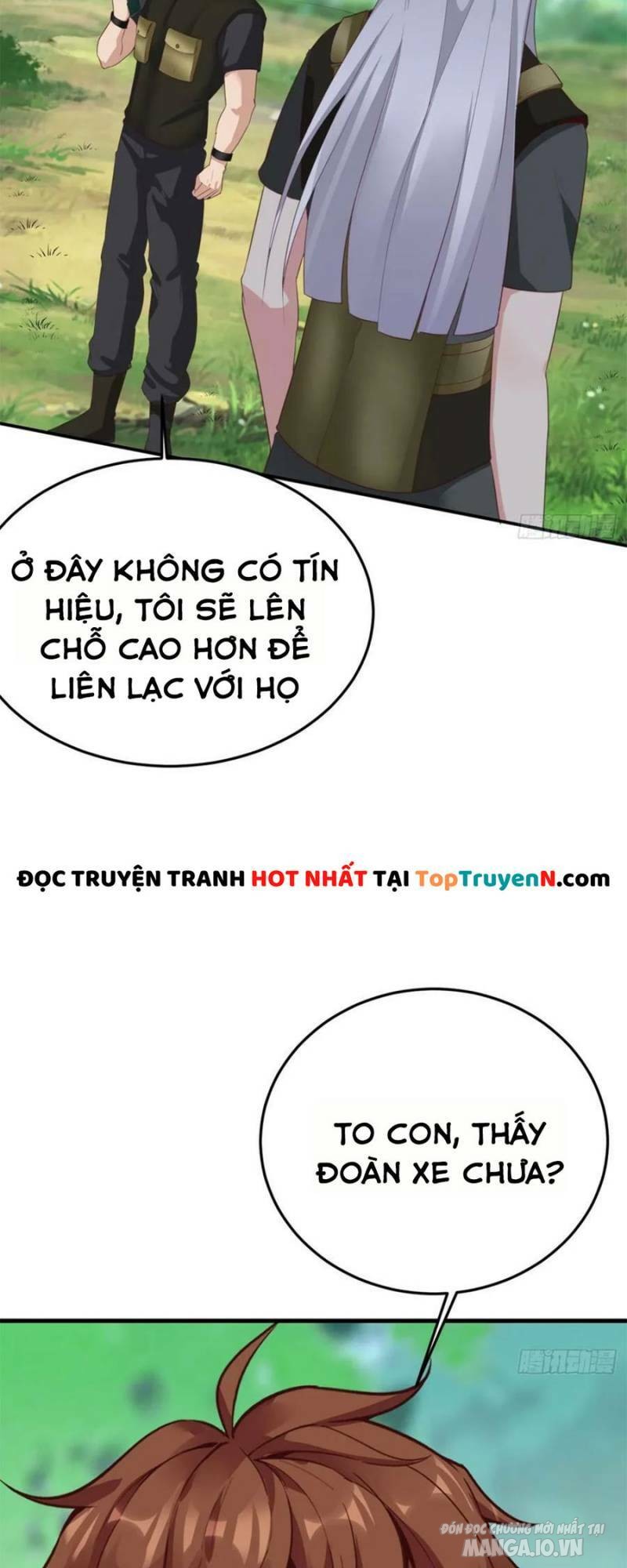 Mỗi Tuần Ta Có Một Thân Phận Mới Chapter 80 - Trang 2