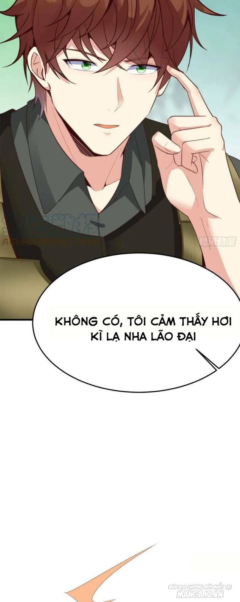 Mỗi Tuần Ta Có Một Thân Phận Mới Chapter 80 - Trang 2