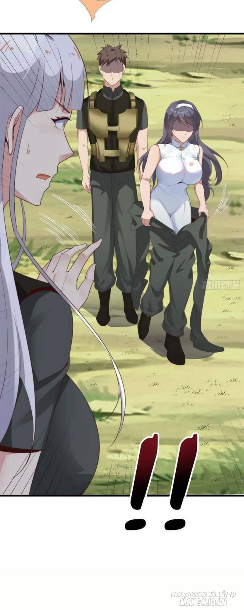 Mỗi Tuần Ta Có Một Thân Phận Mới Chapter 80 - Trang 2