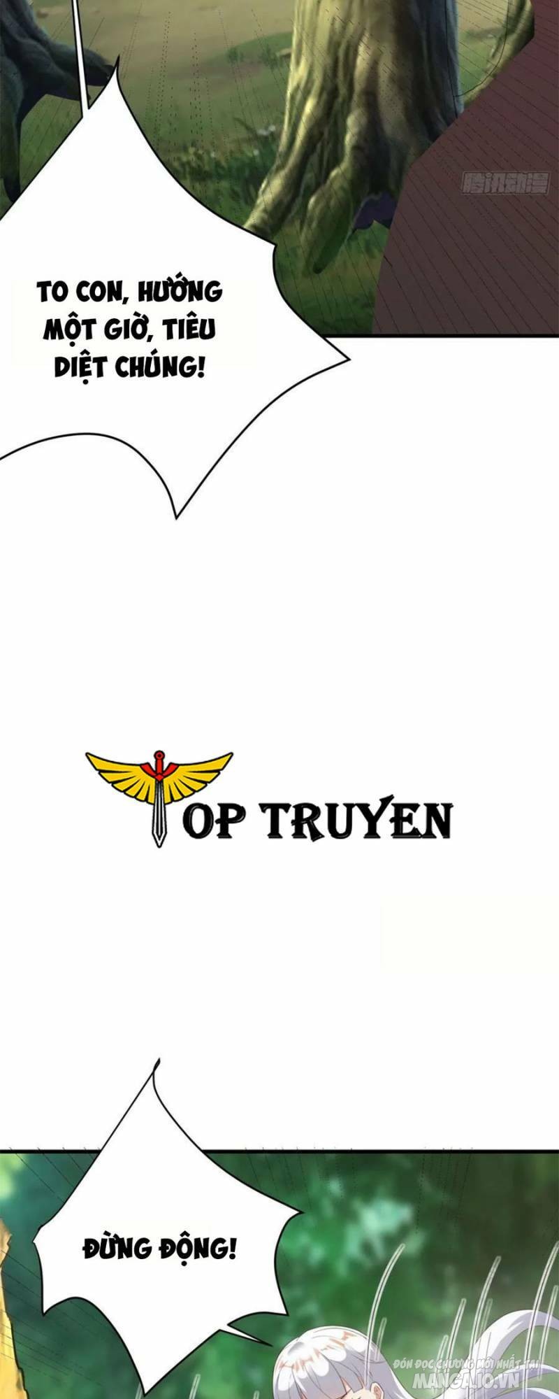 Mỗi Tuần Ta Có Một Thân Phận Mới Chapter 80 - Trang 2