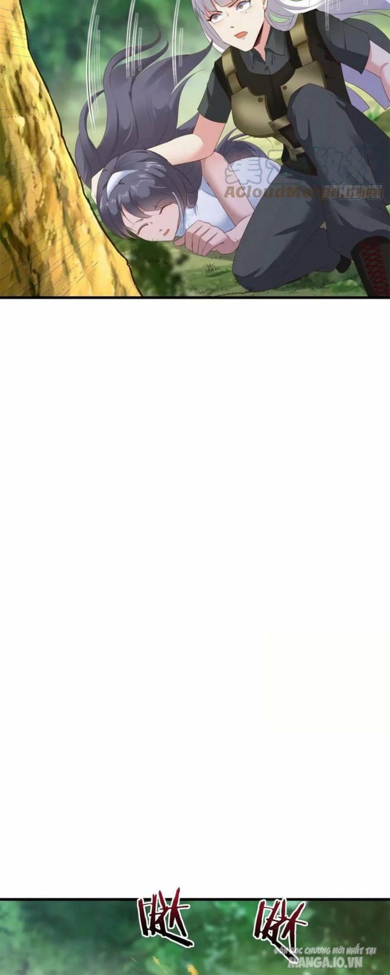 Mỗi Tuần Ta Có Một Thân Phận Mới Chapter 80 - Trang 2