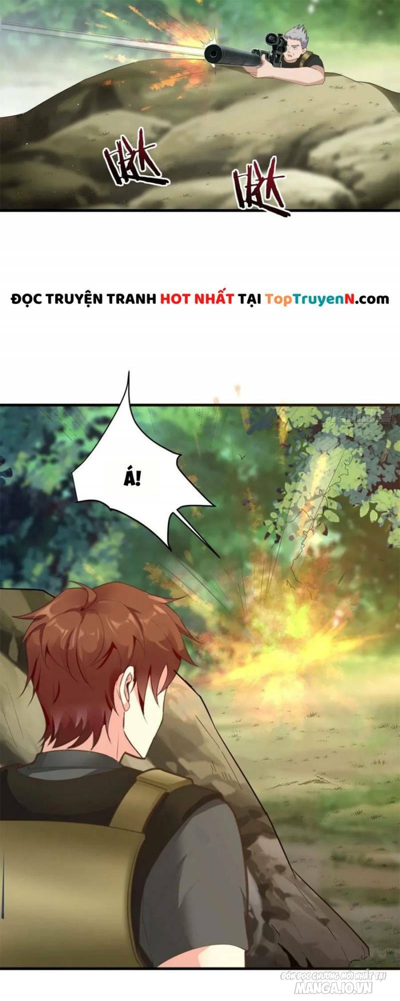 Mỗi Tuần Ta Có Một Thân Phận Mới Chapter 80 - Trang 2