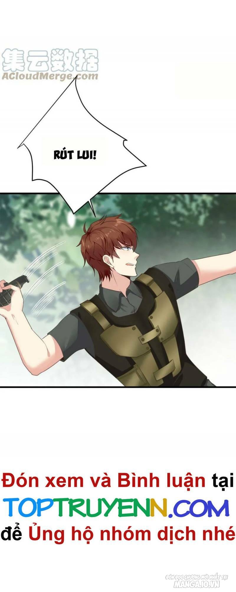 Mỗi Tuần Ta Có Một Thân Phận Mới Chapter 80 - Trang 2