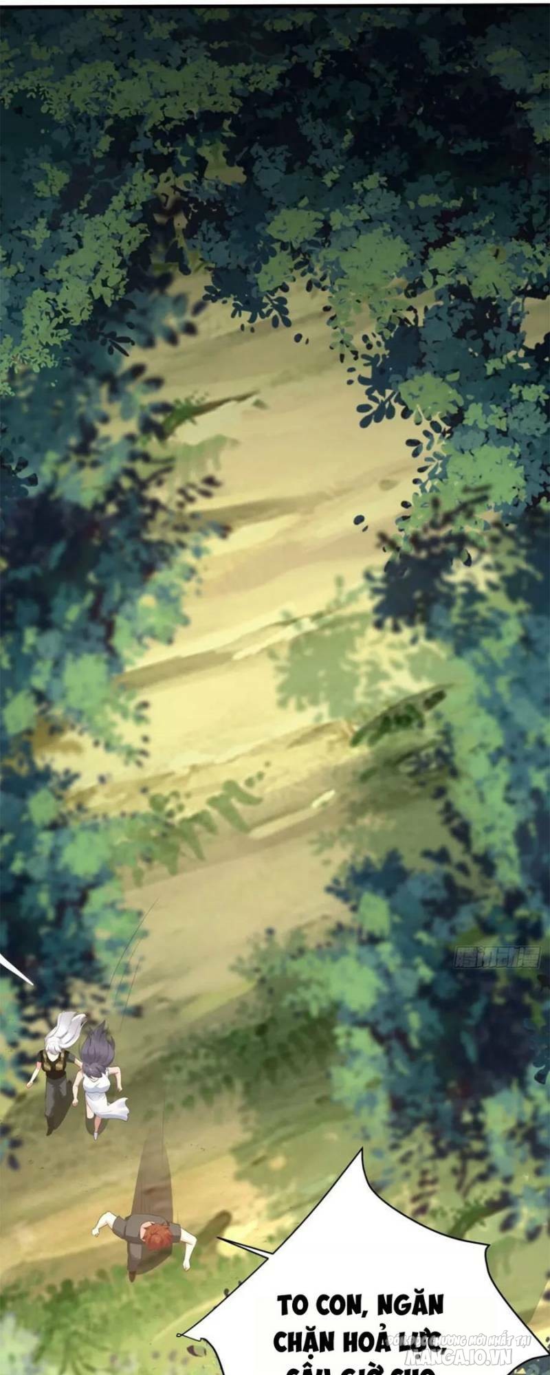 Mỗi Tuần Ta Có Một Thân Phận Mới Chapter 80 - Trang 2