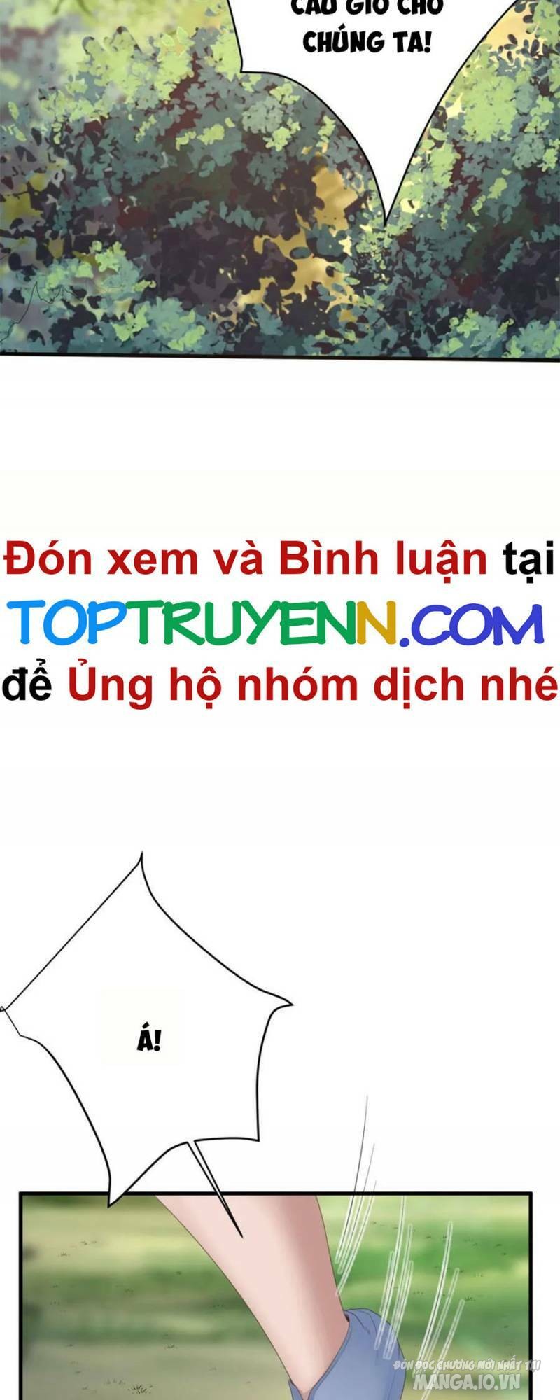 Mỗi Tuần Ta Có Một Thân Phận Mới Chapter 80 - Trang 2