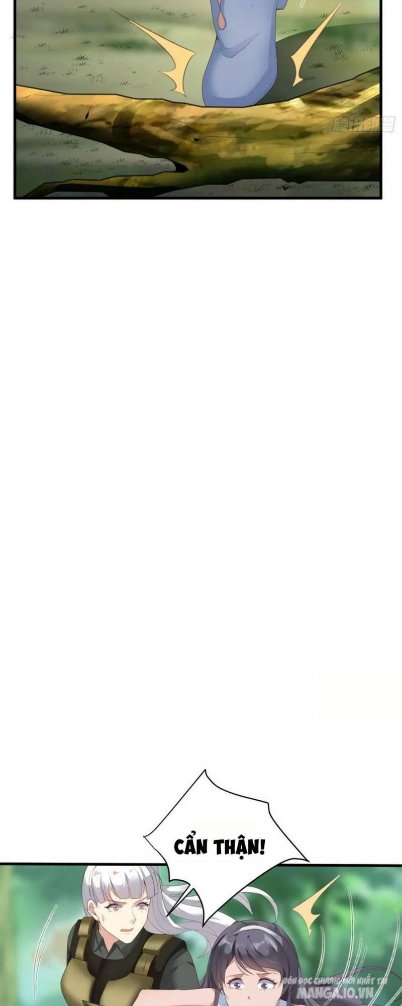 Mỗi Tuần Ta Có Một Thân Phận Mới Chapter 80 - Trang 2