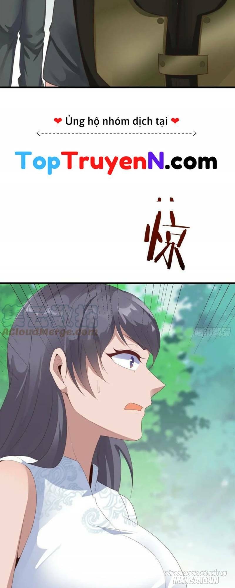 Mỗi Tuần Ta Có Một Thân Phận Mới Chapter 80 - Trang 2