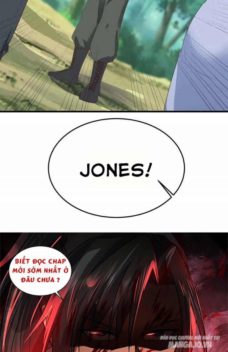 Mỗi Tuần Ta Có Một Thân Phận Mới Chapter 80 - Trang 2