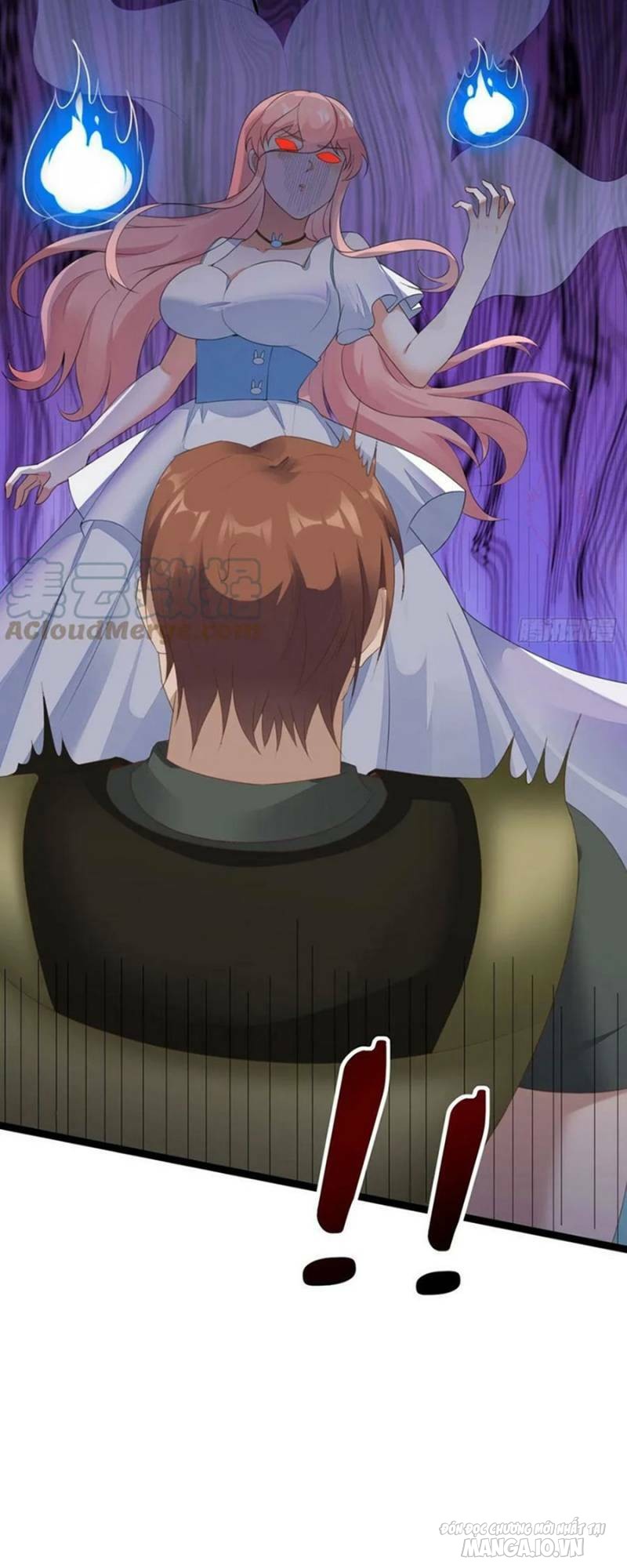 Mỗi Tuần Ta Có Một Thân Phận Mới Chapter 81 - Trang 2