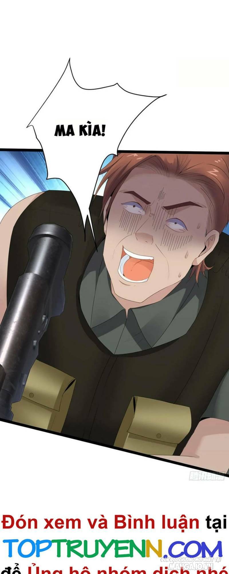 Mỗi Tuần Ta Có Một Thân Phận Mới Chapter 81 - Trang 2