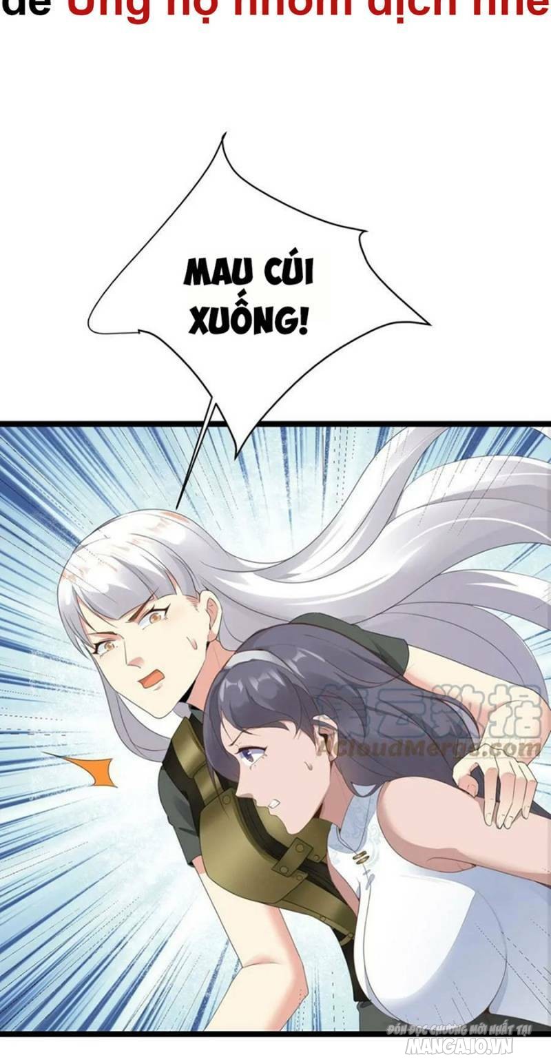 Mỗi Tuần Ta Có Một Thân Phận Mới Chapter 81 - Trang 2