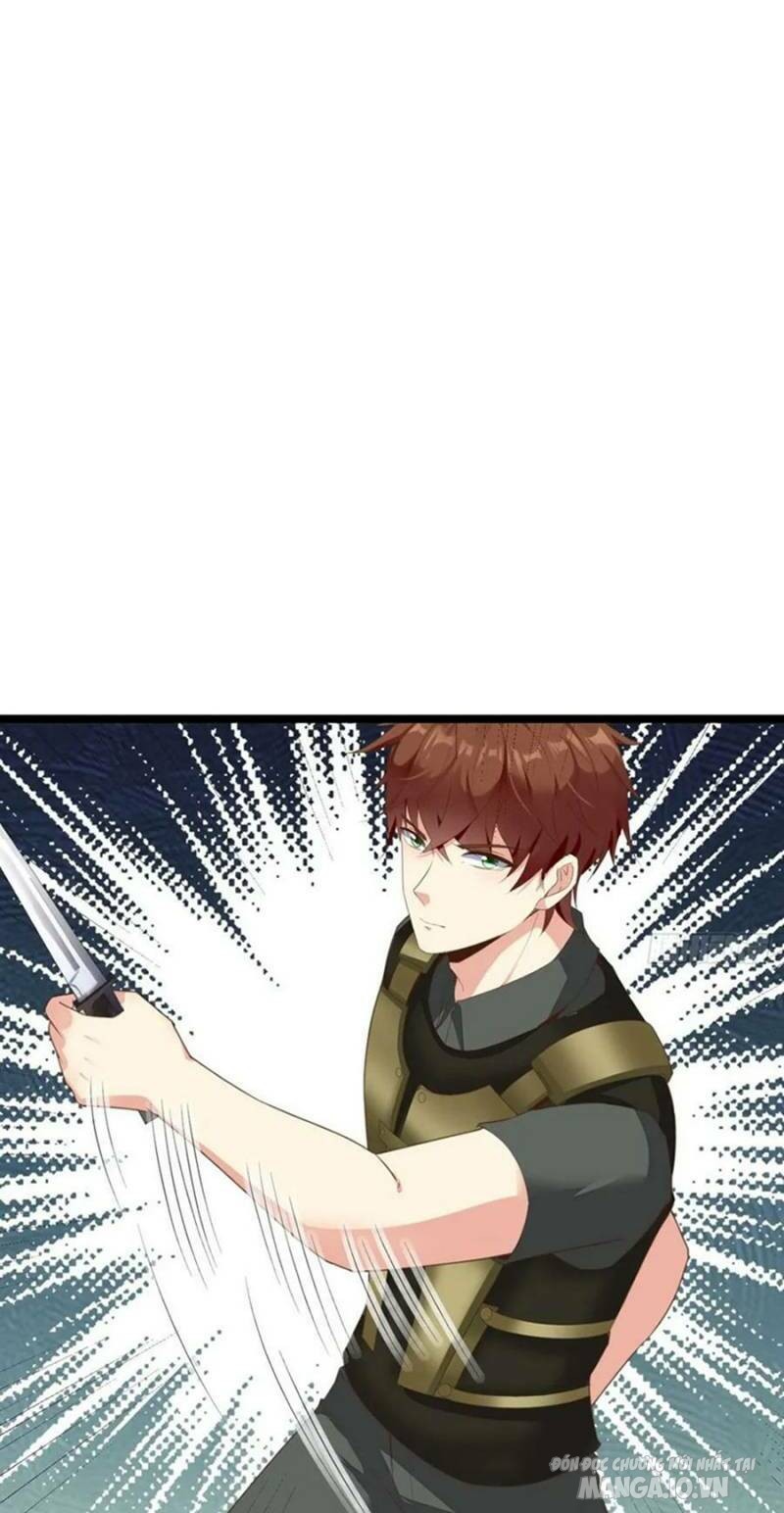 Mỗi Tuần Ta Có Một Thân Phận Mới Chapter 81 - Trang 2