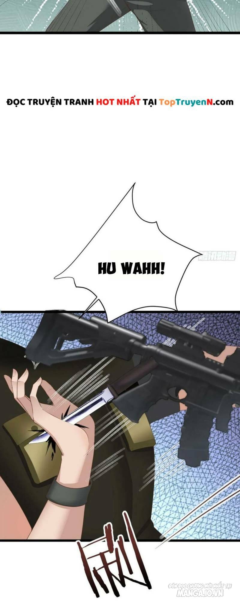 Mỗi Tuần Ta Có Một Thân Phận Mới Chapter 81 - Trang 2