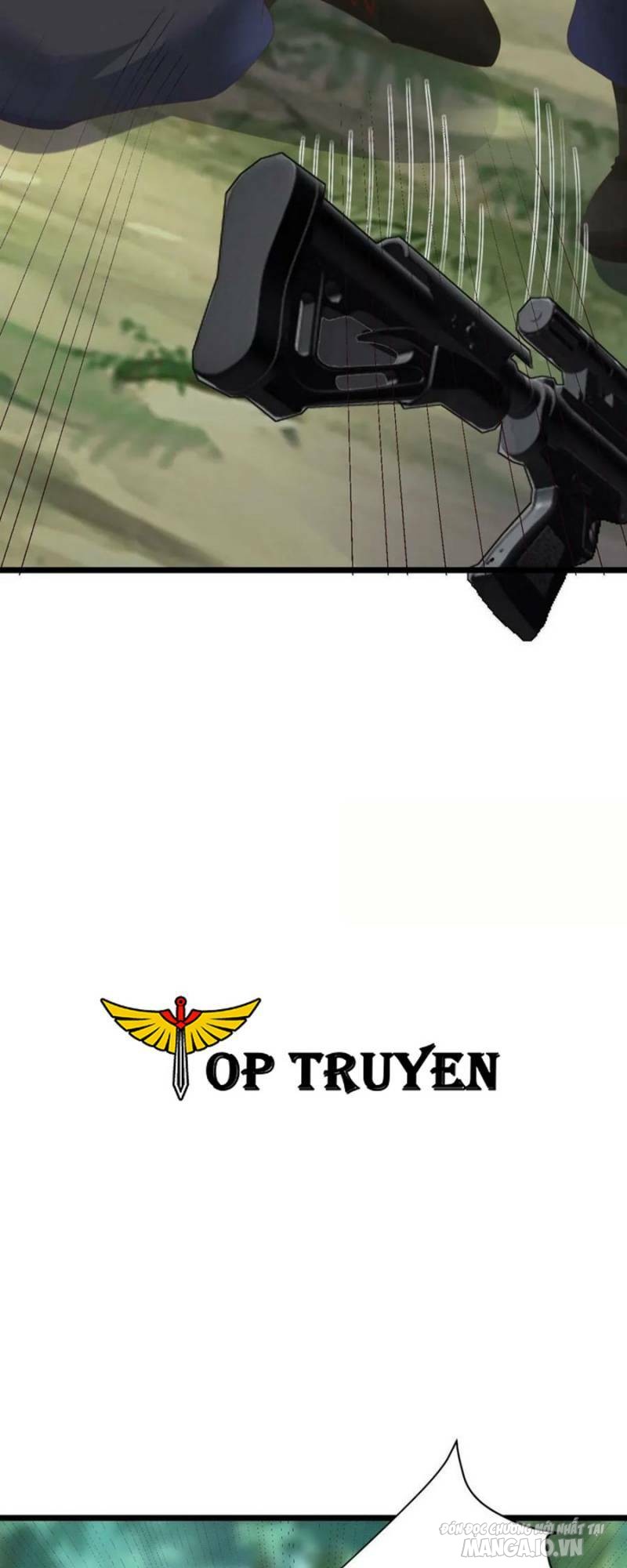 Mỗi Tuần Ta Có Một Thân Phận Mới Chapter 81 - Trang 2