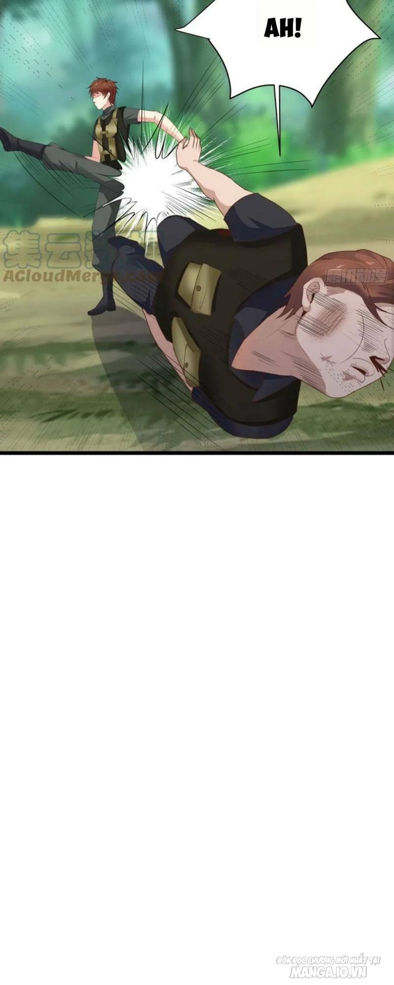 Mỗi Tuần Ta Có Một Thân Phận Mới Chapter 81 - Trang 2