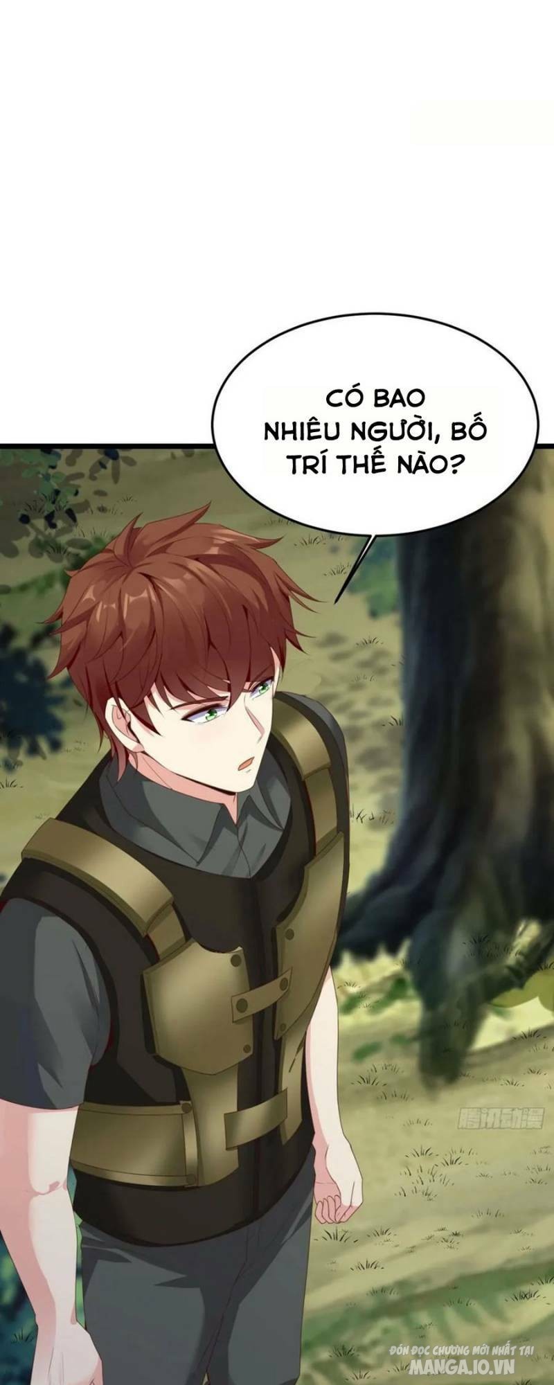 Mỗi Tuần Ta Có Một Thân Phận Mới Chapter 81 - Trang 2