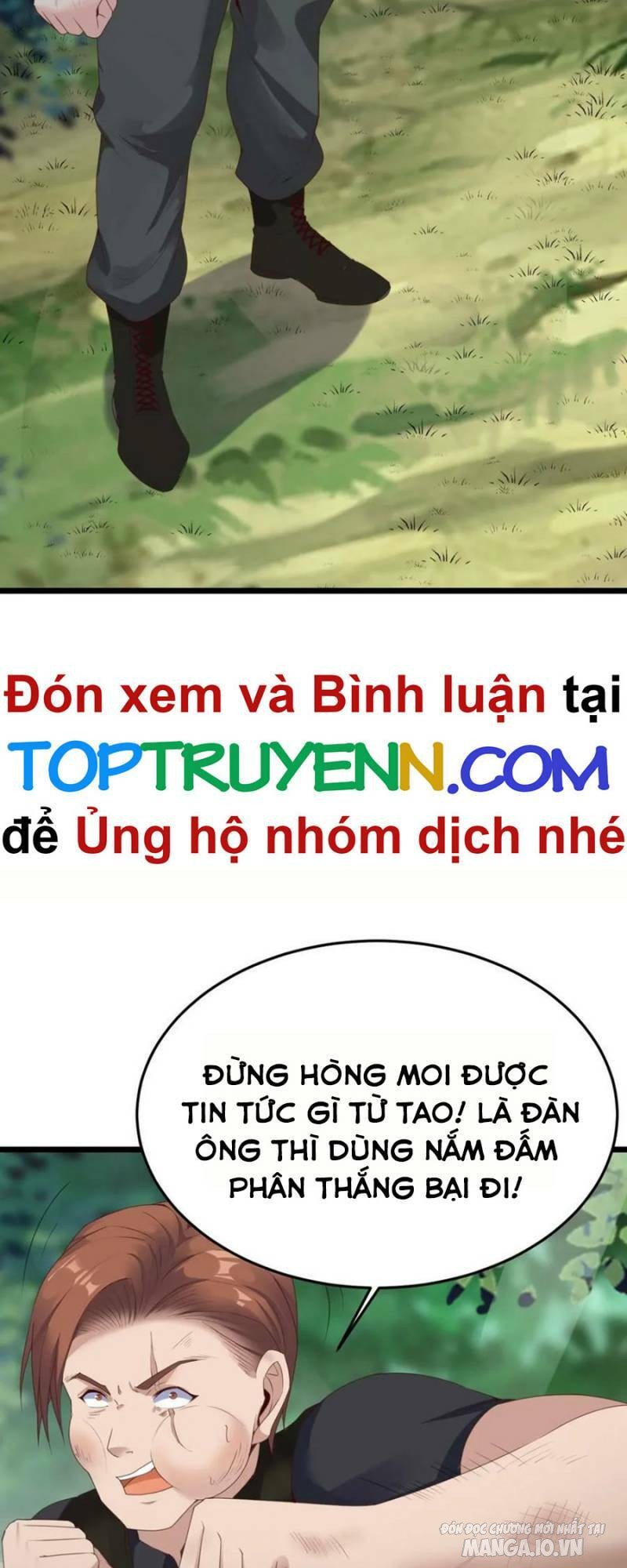 Mỗi Tuần Ta Có Một Thân Phận Mới Chapter 81 - Trang 2