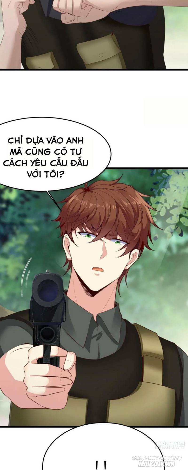 Mỗi Tuần Ta Có Một Thân Phận Mới Chapter 81 - Trang 2