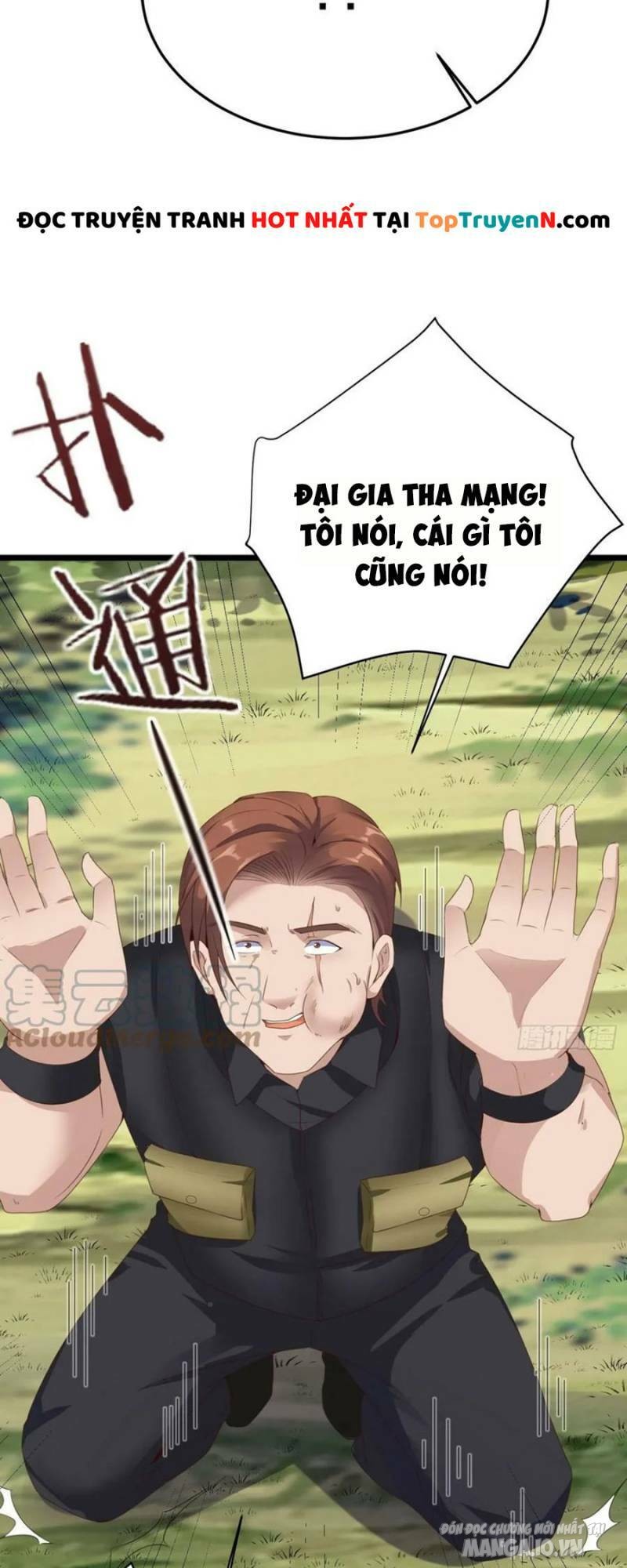Mỗi Tuần Ta Có Một Thân Phận Mới Chapter 81 - Trang 2