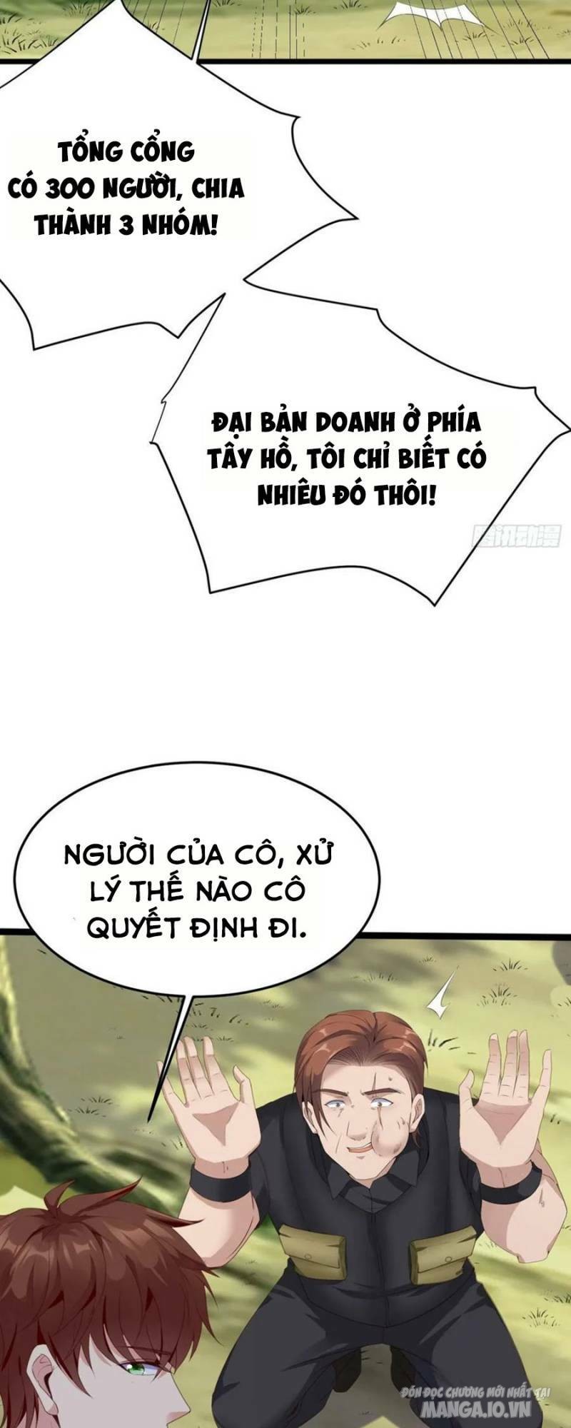 Mỗi Tuần Ta Có Một Thân Phận Mới Chapter 81 - Trang 2