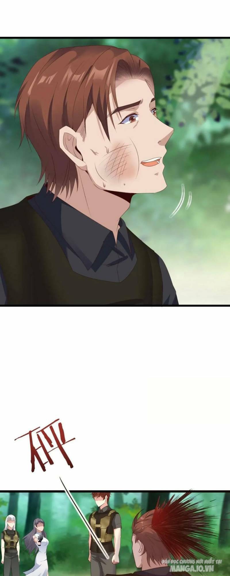 Mỗi Tuần Ta Có Một Thân Phận Mới Chapter 81 - Trang 2