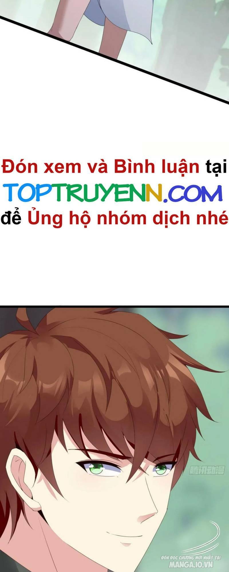 Mỗi Tuần Ta Có Một Thân Phận Mới Chapter 81 - Trang 2