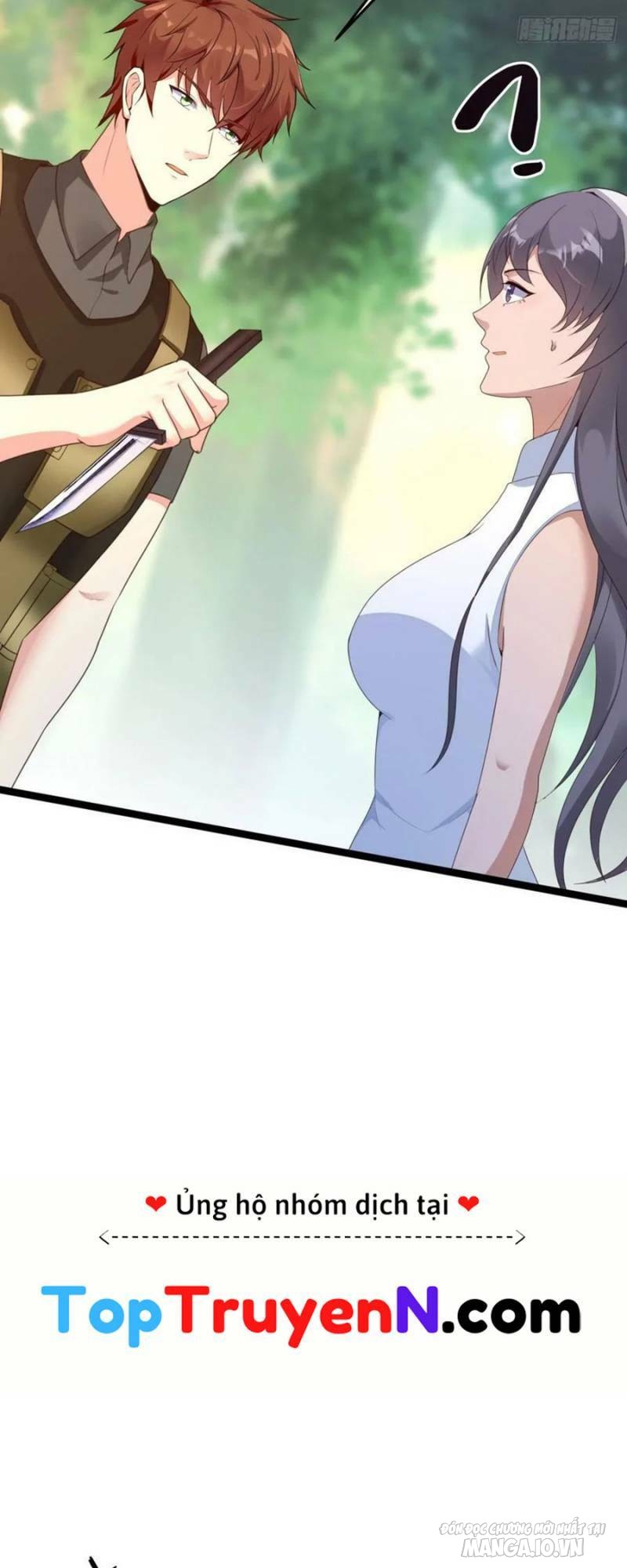 Mỗi Tuần Ta Có Một Thân Phận Mới Chapter 81 - Trang 2