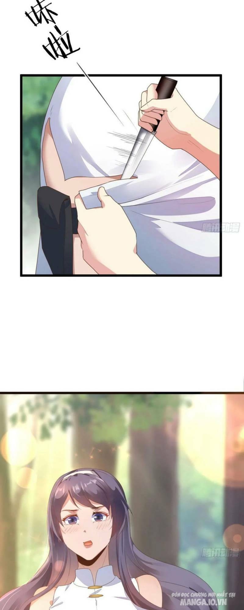Mỗi Tuần Ta Có Một Thân Phận Mới Chapter 81 - Trang 2
