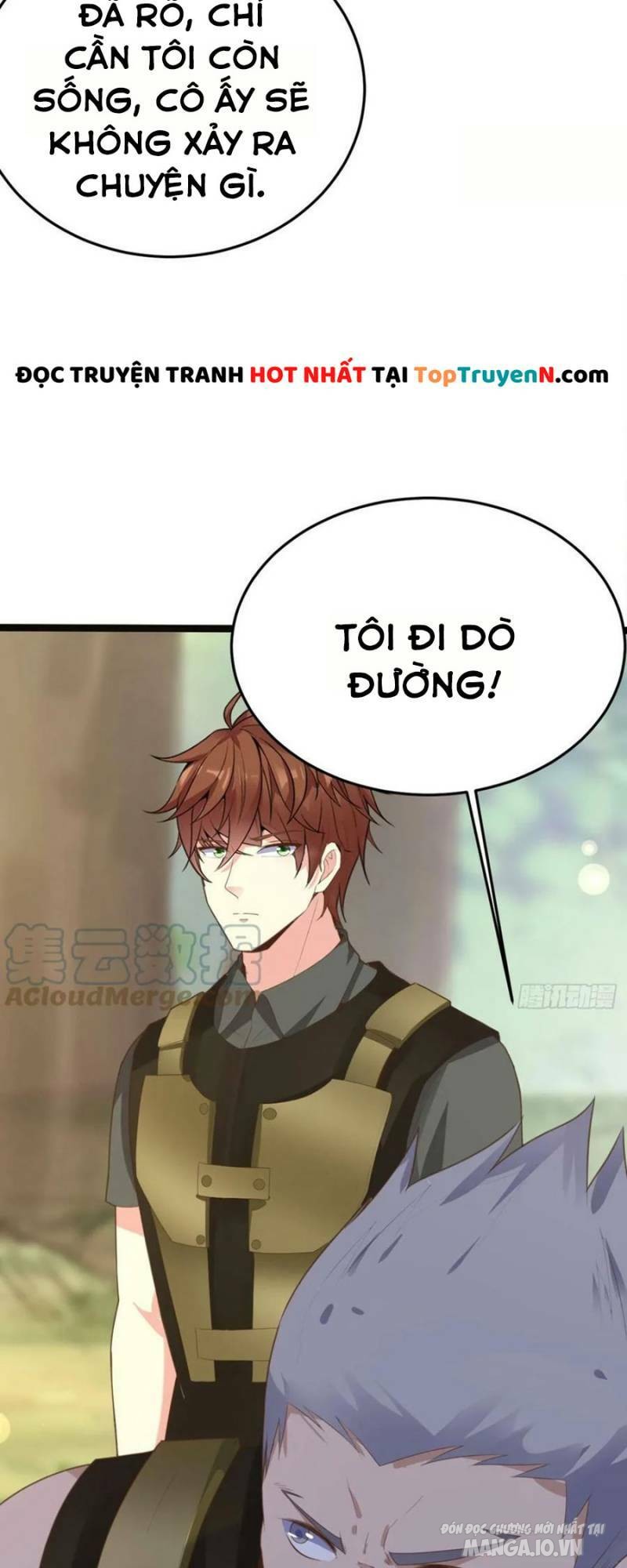 Mỗi Tuần Ta Có Một Thân Phận Mới Chapter 81 - Trang 2