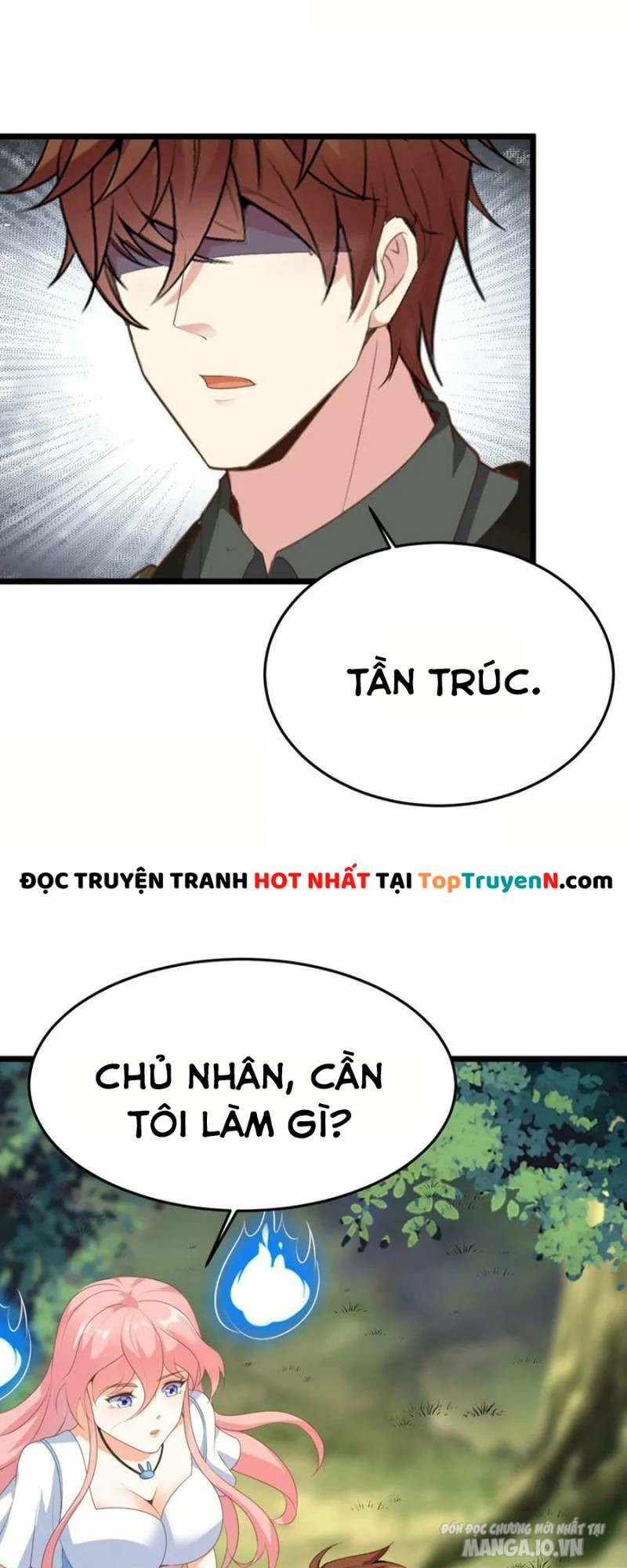 Mỗi Tuần Ta Có Một Thân Phận Mới Chapter 81 - Trang 2
