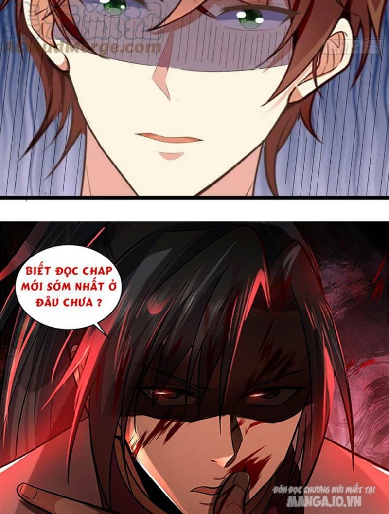 Mỗi Tuần Ta Có Một Thân Phận Mới Chapter 81 - Trang 2