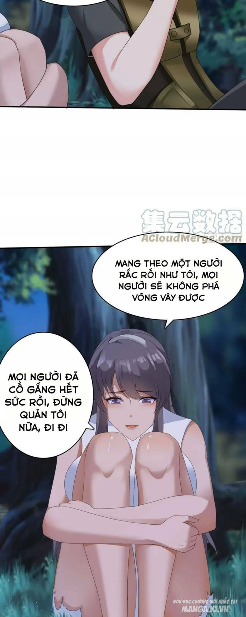 Mỗi Tuần Ta Có Một Thân Phận Mới Chapter 82 - Trang 2