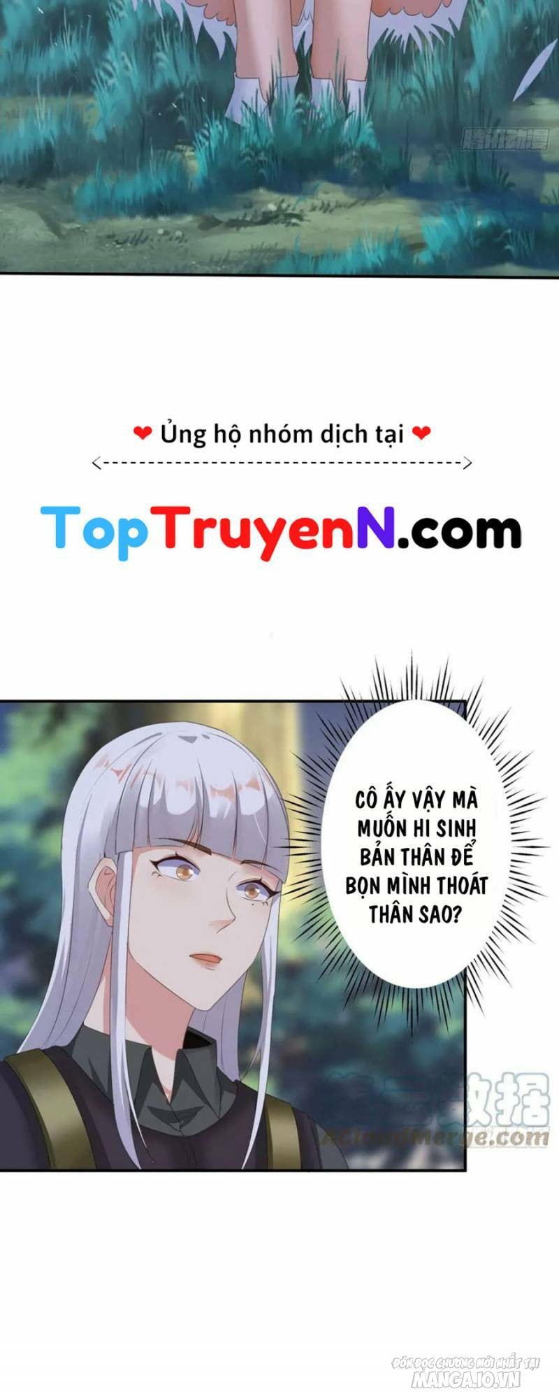 Mỗi Tuần Ta Có Một Thân Phận Mới Chapter 82 - Trang 2