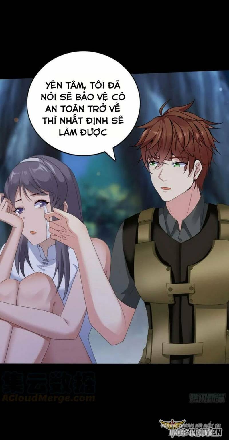 Mỗi Tuần Ta Có Một Thân Phận Mới Chapter 82 - Trang 2