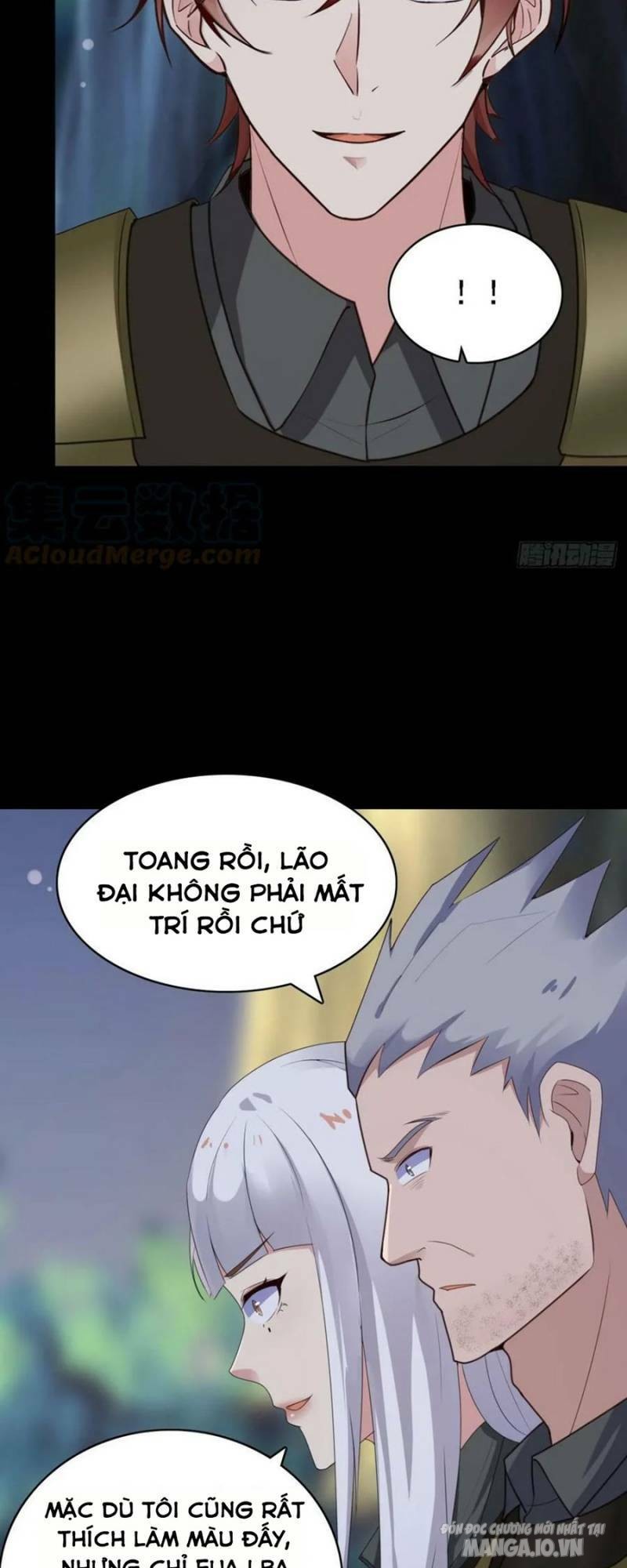 Mỗi Tuần Ta Có Một Thân Phận Mới Chapter 82 - Trang 2