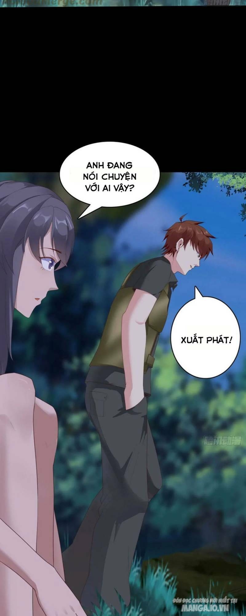 Mỗi Tuần Ta Có Một Thân Phận Mới Chapter 82 - Trang 2